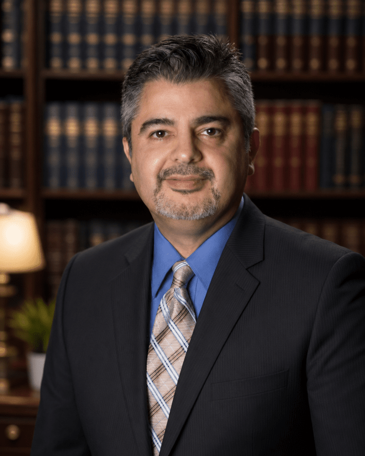 Patrick Garcia-Almaguer